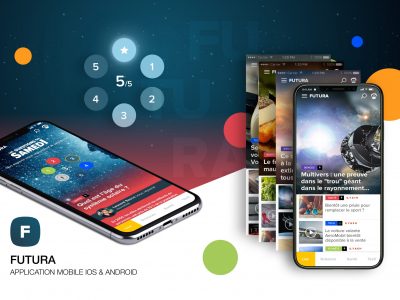 Bemobee Agence Ux Design Et Developpement Application Mobile