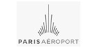 paris-aéroport-logo