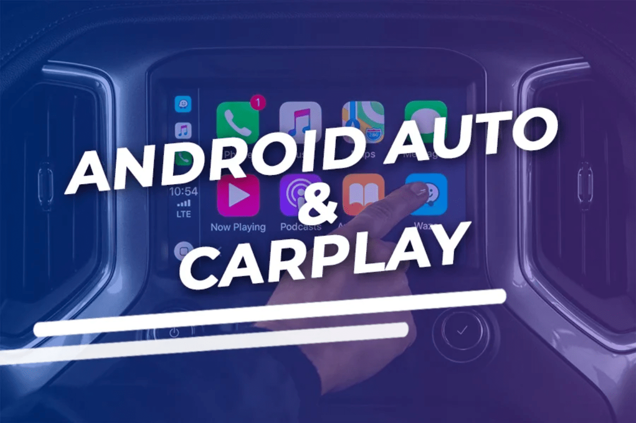 Pourquoi faire une application Carplay ou Android Auto ? par